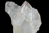 Quartz Crystal Cluster - Brazil #93033-2